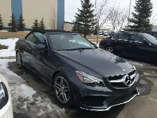 2016 Mercedes E400 Cabriolet - Photo 6