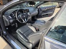 2016 Mercedes E400 Cabriolet - Photo 8