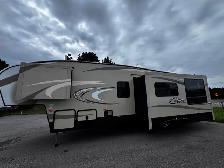 Fifth wheel Cougar 2017 X-lite, 28RKS - Photo 2