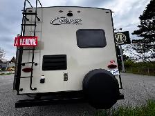 Fifth wheel Cougar 2017 X-lite, 28RKS - Photo 3
