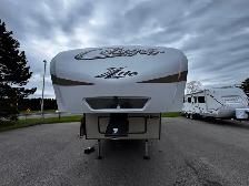 Fifth wheel Cougar 2017 X-lite, 28RKS - Photo 4