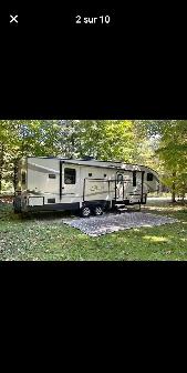 Fifth wheel Cougar 2017 X-lite, 28RKS - Photo 7