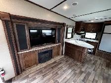 Fifth wheel Cougar 2017 X-lite, 28RKS - Photo 10