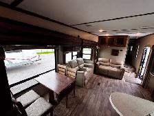 Fifth wheel Cougar 2017 X-lite, 28RKS - Photo 11