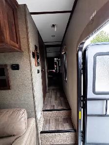 Fifth wheel Cougar 2017 X-lite, 28RKS - Photo 12