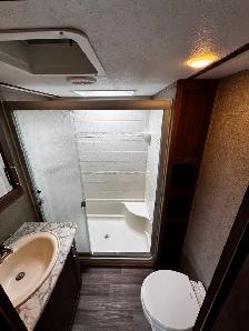 Fifth wheel Cougar 2017 X-lite, 28RKS - Photo 13