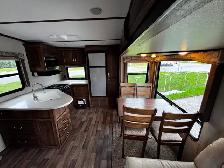 Fifth wheel Cougar 2017 X-lite, 28RKS - Photo 15