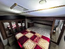 Fifth wheel Cougar 2017 X-lite, 28RKS - Photo 17