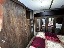 Fifth wheel Cougar 2017 X-lite, 28RKS - Photo 18