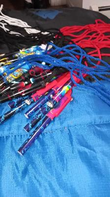 24 stylo à vendre rapidement et urgent