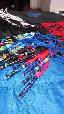 24 stylo à vendre rapidement et urgent - Photo 3