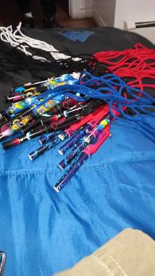 24 stylo à vendre rapidement et urgent - Photo 5