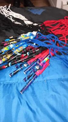 24 stylo à vendre rapidement et urgent - Photo 6