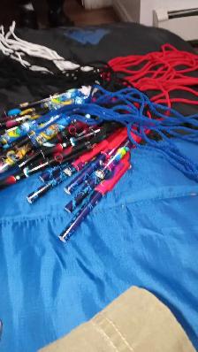 24 stylo à vendre rapidement et urgent - Photo 7
