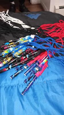 24 stylo à vendre rapidement et urgent - Photo 9
