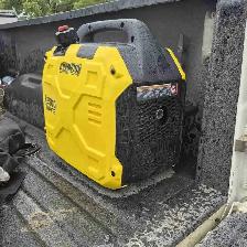 champion 2500 generator