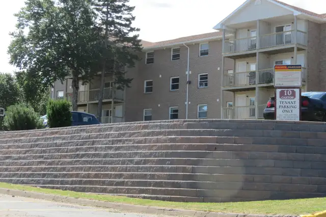 Clayton Park