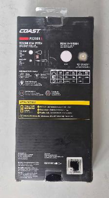 2000 Lumens Coast PX200R Flahlight (32658911) - Photo 2