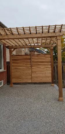 Experience deck builder  outdoor  carpentry contractor - Photo 7
