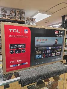 Tv 40 pouces oled smart