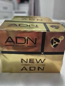 MUSC ADN PARIS 100% FRENCH