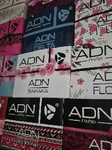 MUSC ADN PARIS 100% FRENCH - Photo 8