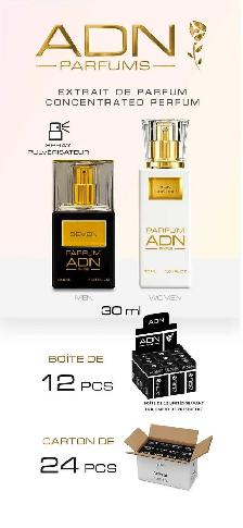 MUSC ADN PARIS 100% FRENCH - Photo 10