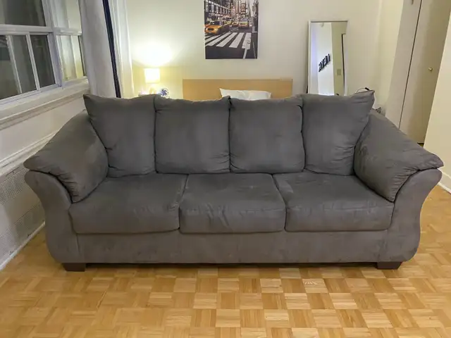 Sofa - 3 Seater