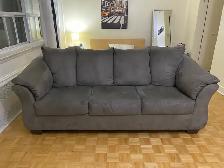 Sofa - 3 Seater
