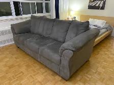Sofa - 3 Seater - Photo 3