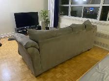 Sofa - 3 Seater - Photo 5