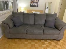 Sofa - 3 Seater - Photo 6