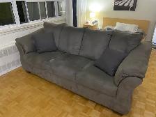 Sofa - 3 Seater - Photo 7