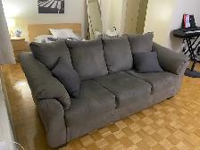 Sofa - 3 Seater - Photo 8