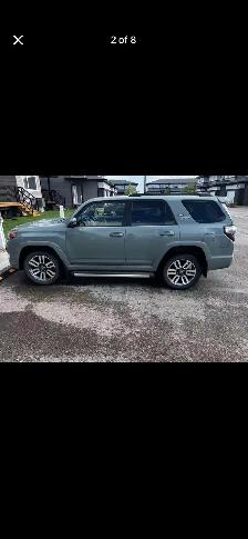 2023 4Runner for sale - Photo 2