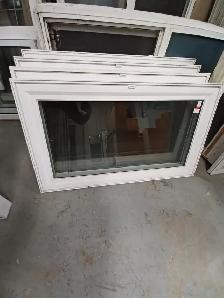 Vinyl Windows
