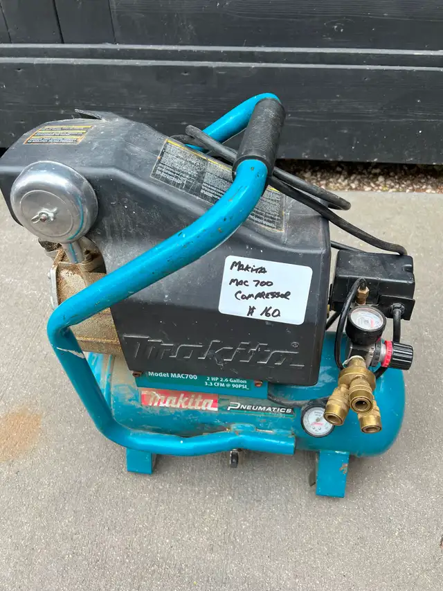 Multiple AIR Tools