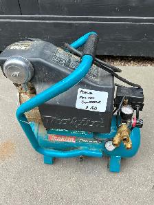 Multiple AIR Tools