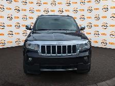 2013 Jeep Grand Cherokee Active AWD Low Km LOADED 1yr warranty - Photo 2