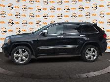 2013 Jeep Grand Cherokee Active AWD Low Km LOADED 1yr warranty - Photo 4