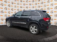 2013 Jeep Grand Cherokee Active AWD Low Km LOADED 1yr warranty - Photo 5