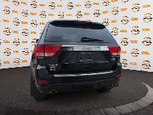2013 Jeep Grand Cherokee Active AWD Low Km LOADED 1yr warranty - Photo 6