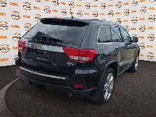 2013 Jeep Grand Cherokee Active AWD Low Km LOADED 1yr warranty - Photo 7