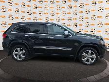 2013 Jeep Grand Cherokee Active AWD Low Km LOADED 1yr warranty - Photo 8