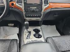 2013 Jeep Grand Cherokee Active AWD Low Km LOADED 1yr warranty - Photo 10