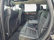 2013 Jeep Grand Cherokee Active AWD Low Km LOADED 1yr warranty - Photo 13