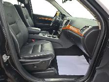 2013 Jeep Grand Cherokee Active AWD Low Km LOADED 1yr warranty - Photo 14