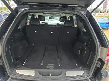 2013 Jeep Grand Cherokee Active AWD Low Km LOADED 1yr warranty - Photo 16