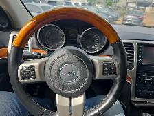2013 Jeep Grand Cherokee Active AWD Low Km LOADED 1yr warranty - Photo 17