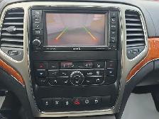 2013 Jeep Grand Cherokee Active AWD Low Km LOADED 1yr warranty - Photo 20